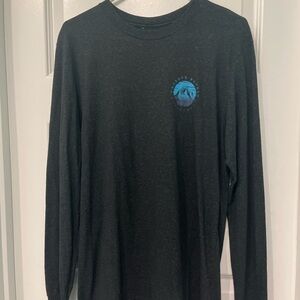 Men's Depart West long sleeve